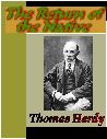 The Return of the Native By Thomas Hardy